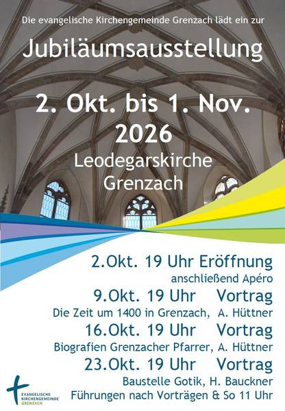 Quelle: Ev. Kirchengemeinde Grenzach