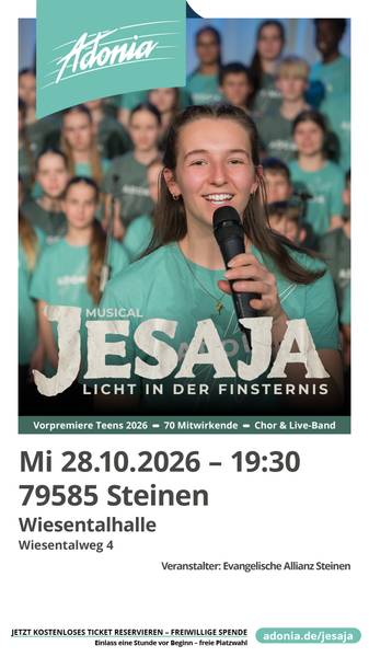 Quelle: Adonia.de