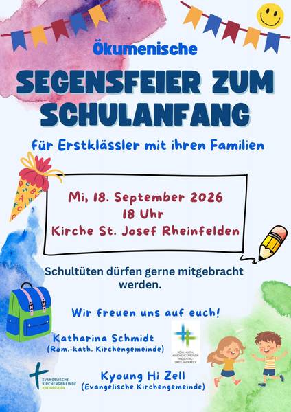 Quelle: Evang. Kirchengemeinde Rheinfelden