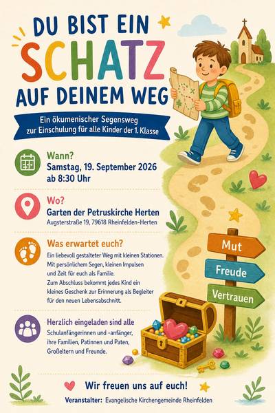 Quelle: ChatGPT, Ev. KG Rheinfelden